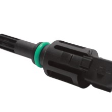 Intake Air Temperature Sensor BOGAP B6129103 OE Ref 13621739510 BOGAP