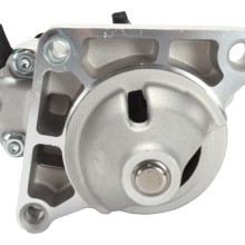 Starter Motor BOGAP B6210282 OE Ref 12417645979 BOGAP