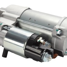 Starter Motor BOGAP B6210282 OE Ref 12417645979 BOGAP