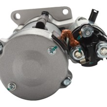 Starter Motor BOGAP B6210282 OE Ref 12417645979 BOGAP