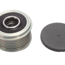 Alternator Freewheel Clutch BOGAP B6213107 OE Ref 30667687