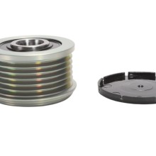 Alternator Freewheel Clutch BOGAP B6213107 OE Ref 30667687 BOGAP