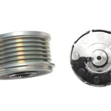 Alternator Freewheel Clutch BOGAP B6213107 OE Ref 30667687 BOGAP