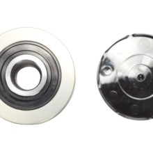 Alternator Freewheel Clutch BOGAP B6213107 OE Ref 30667687 BOGAP