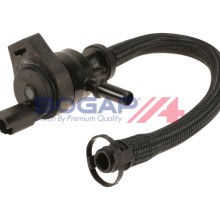 Fuel Tank Breather Valve BOGAP B6316113 OE Ref 13537543285