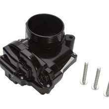 Throttle Body BOGAP B6319117 OE Ref 0000163636