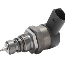 Common Rail System Pressure Control Valve BOGAP B6328105 OE Ref 135377