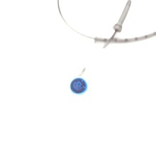 Wheel Speed Sensor BOGAP B7117110 OE Ref 0025724 BOGAP