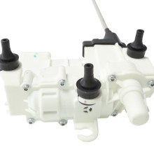 Door Closing Aid BOGAP B7213110 OE Ref 51225A36EA4 BOGAP