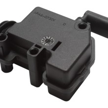 Fuel Filler Flap Actuator BOGAP B7214100 OE Ref 7270792 BOGAP