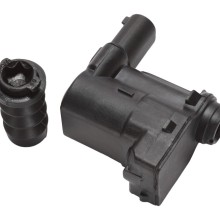 Fuel Filler Flap Actuator BOGAP B7214101 OE Ref 51177412594 BOGAP