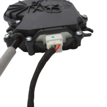 Tailgate Lock BOGAP B7215102 OE Ref 51247249578 BOGAP