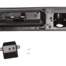 Tailgate Release Switch BOGAP B7313103 OE Ref 51247345700 BOGAP