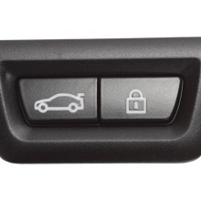 Tailgate Release Switch BOGAP B7313107 OE Ref 61315A64C25