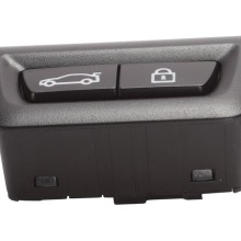 Tailgate Release Switch BOGAP B7313107 OE Ref 61315A64C25 BOGAP