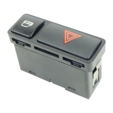 Hazard Warning Light Switch BOGAP B7332100 OE Ref 61318368920