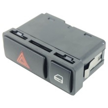 Hazard Warning Light Switch BOGAP B7332100 OE Ref 61318368920 BOGAP