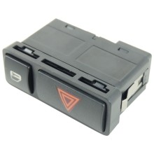 Hazard Warning Light Switch BOGAP B7332100 OE Ref 61318368920 BOGAP