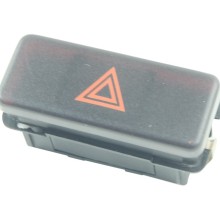 Hazard Warning Light Switch BOGAP B7332101 OE Ref 61311374220