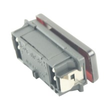 Hazard Warning Light Switch BOGAP B7332101 OE Ref 61311374220 BOGAP