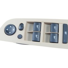 Window Regulator Switch BOGAP B7358111 OE Ref 61316948634