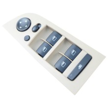 Window Regulator Switch BOGAP B7358111 OE Ref 61316948634 BOGAP