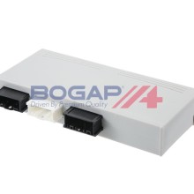 Control Unit (tailgate Opening) Cable Repair Kit BOGAP B7515102 OE Ref