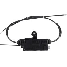 Parking Brake Caliper Control Element BOGAP B7522101 OE Ref 3443409859