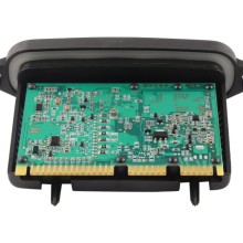 Lights Control Unit BOGAP B7526101 OE Ref 63117316143 BOGAP