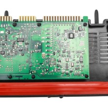 Lights Control Unit BOGAP B7526111 OE Ref 63117355073 BOGAP