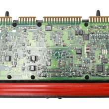 Lights Control Unit BOGAP B7526113 OE Ref 63117381017 BOGAP