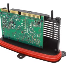 Lights Control Unit BOGAP B7526119 OE Ref 63117363098 BOGAP