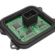 Lights Control Unit BOGAP B7526123 OE Ref 63117295702