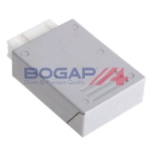 Air Suspension Control Unit BOGAP B7537100 OE Ref 37146789210