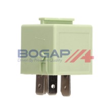 Multifunctional Relay BOGAP B7617101 OE Ref 61311350315