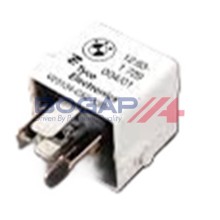 Fuel Pump Relay BOGAP B7617103 OE Ref 12631711266