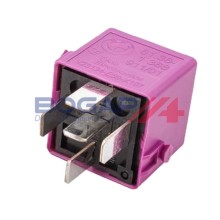 Multifunctional Relay BOGAP B7628101 OE Ref 61311382362