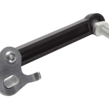 Level Control Arm Coupling Rod BOGAP B7629103 OE Ref 37146854863