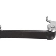 Level Control Arm Coupling Rod BOGAP B7629103 OE Ref 37146854863 BOGAP