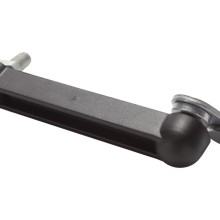 Level Control Arm Coupling Rod BOGAP B7629103 OE Ref 37146854863 BOGAP