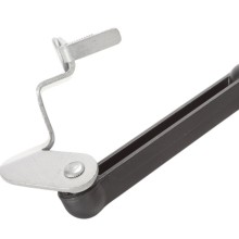 Level Control Arm Coupling Rod BOGAP B7629104 OE Ref 37146867535