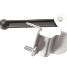 Level Control Arm Coupling Rod BOGAP B7629104 OE Ref 37146867535 BOGAP