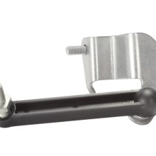 Level Control Arm Coupling Rod BOGAP B7629104 OE Ref 37146867535 BOGAP