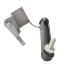 Level Control Arm Coupling Rod BOGAP B7629104 OE Ref 37146867535 BOGAP