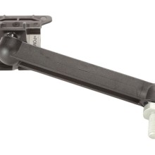 Level Control Arm Coupling Rod BOGAP B7629105 OE Ref 37146891166 BOGAP