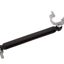 Level Control Arm Coupling Rod BOGAP B7629106 OE Ref 37146852254