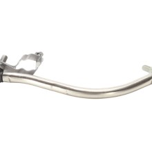 Level Control Arm Coupling Rod BOGAP B7629107 OE Ref 37146787167 BOGAP