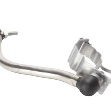 Level Control Arm Coupling Rod BOGAP B7629107 OE Ref 37146787167 BOGAP