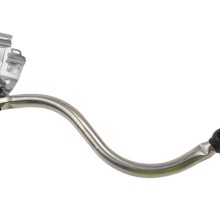 Level Control Arm Coupling Rod BOGAP B7629108 OE Ref 37146797817