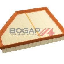 Air Filter BOGAP B8111112 OE Ref 13717548897